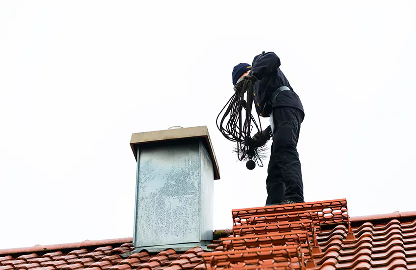 Chimney & Fireplace Sweeps in Makakilo, HI
